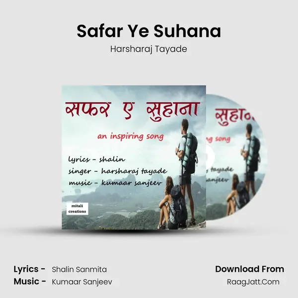 Safar Ye Suhana Cover