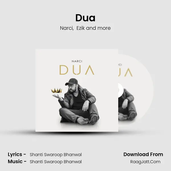 Dua MP3 Song by Narci Cover
