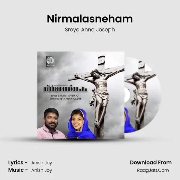Nirmalasneham - Sreya Anna Joseph