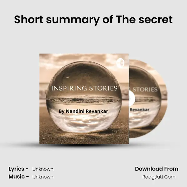 Short summary of The secret MP3 Song by  Cover