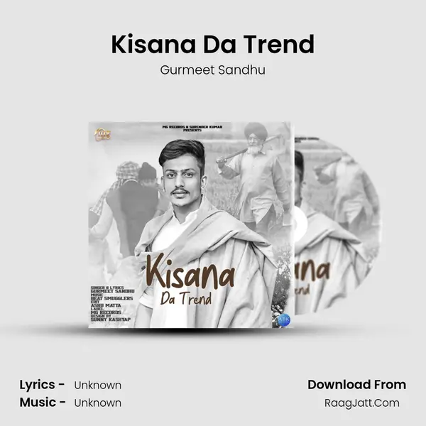 Gurmeet Sandhu