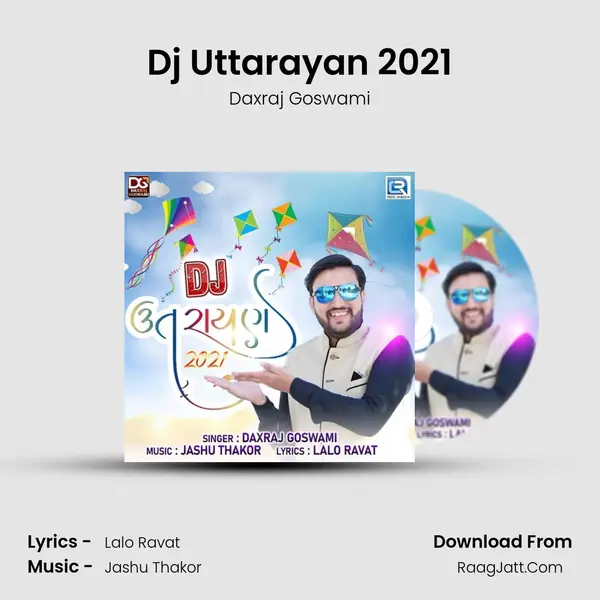 Dj Uttarayan 2021 mp3 song