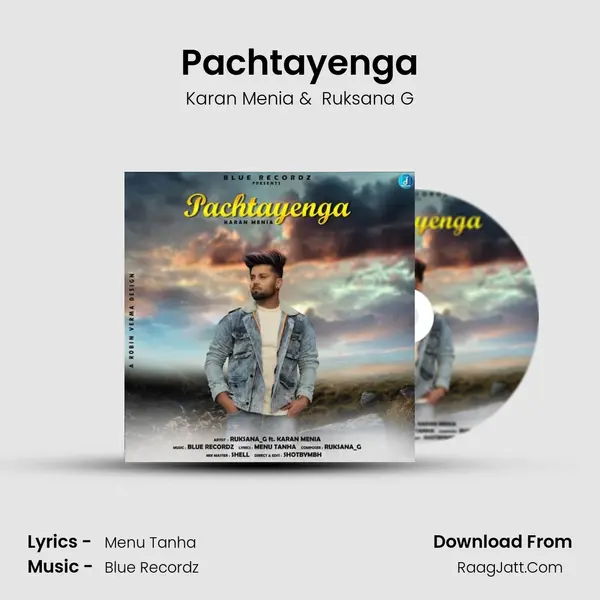 Pachtayenga - 