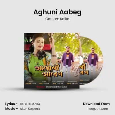 Aghuni Aabeg - 