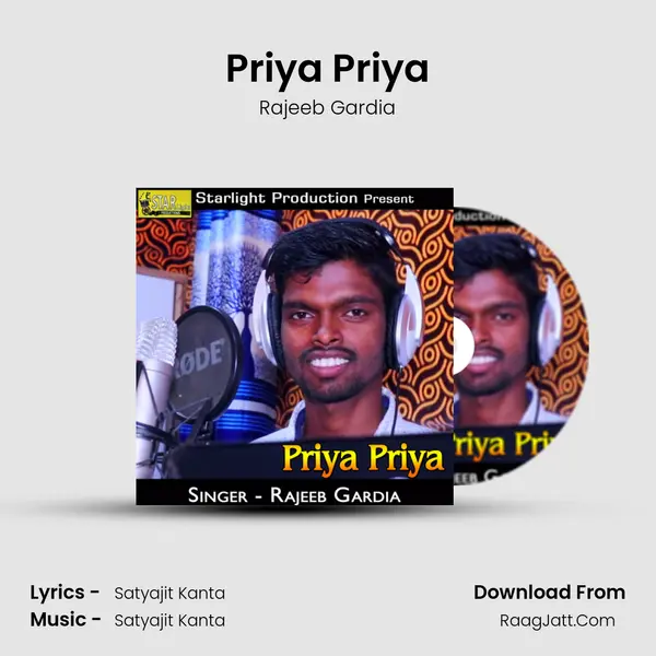 Priya Priya - 
