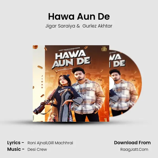 Hawa Aun De - 