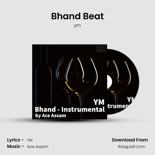 Bhand Beat MP3 Song by ym Cover