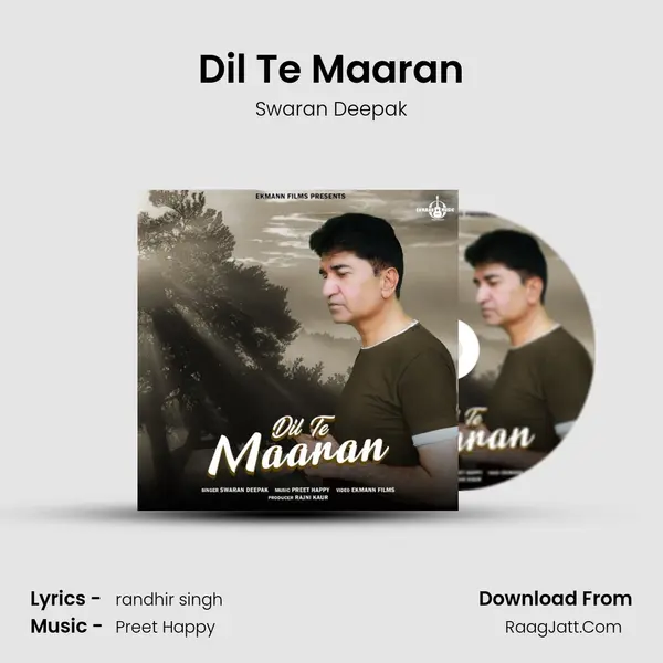 Dil Te Maaran mp3 song