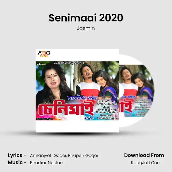 Senimaai 2020 - 