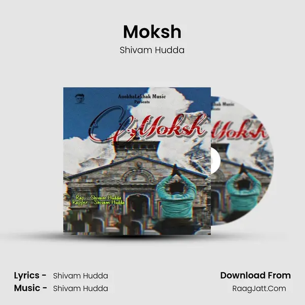 Moksh - 