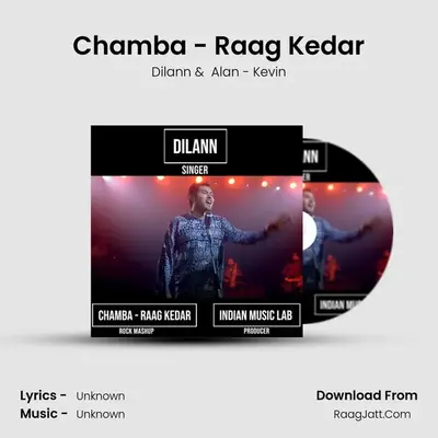 Chamba - Raag Kedar - 