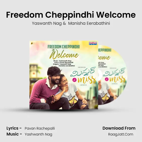 Freedom Cheppindhi Welcome mp3 song