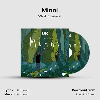 Minni MP3 Song by V3K Cover