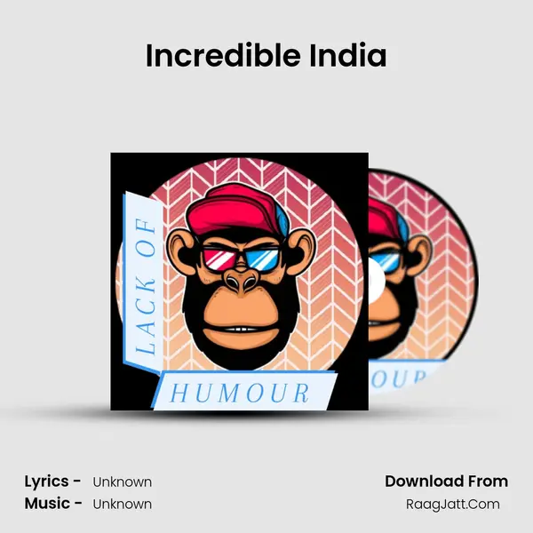 Incredible India MP3 Song by  Cover