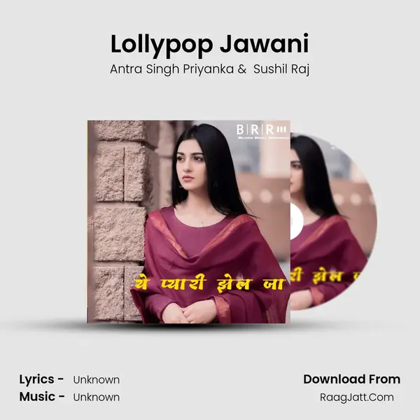 Lollypop Jawani mp3 song
