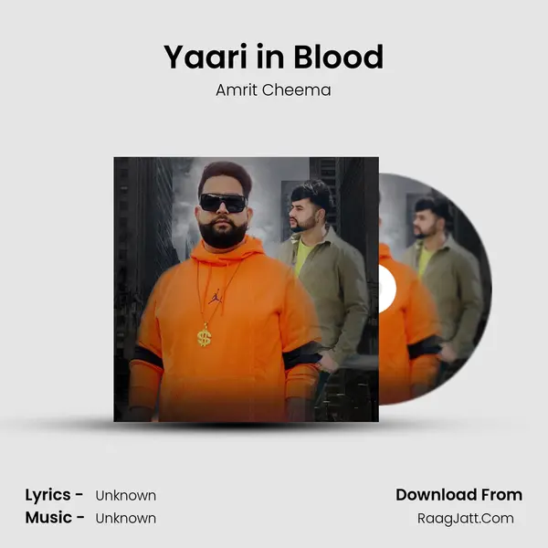 Amrit Cheema