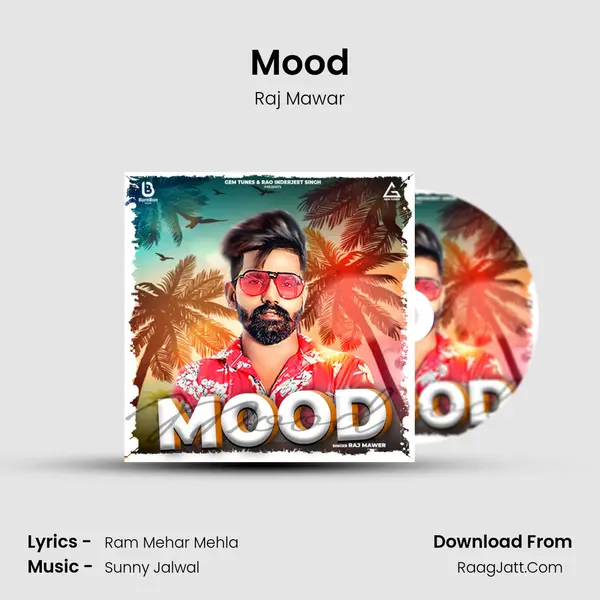 Mood mp3 song