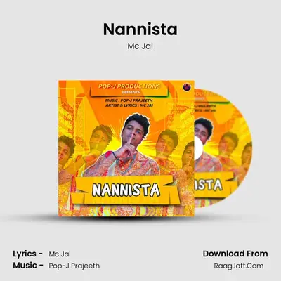 Nannista - Mc Jai