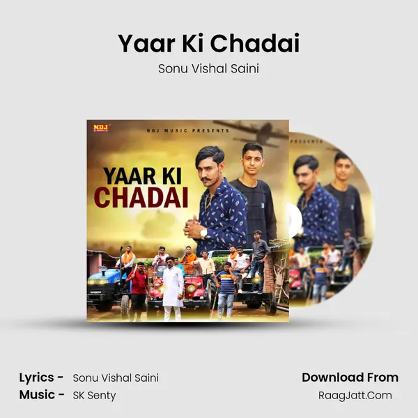 Yaar Ki Chadai mp3 song