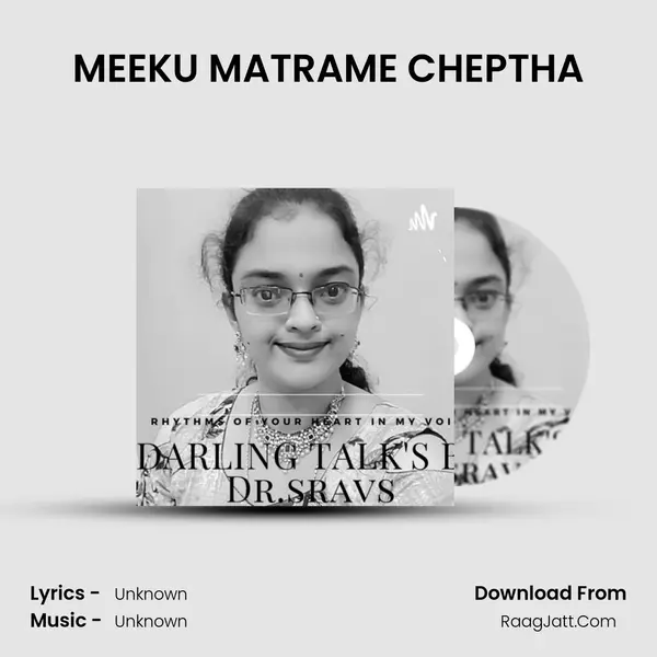 MEEKU MATRAME CHEPTHA MP3 Song by  Cover