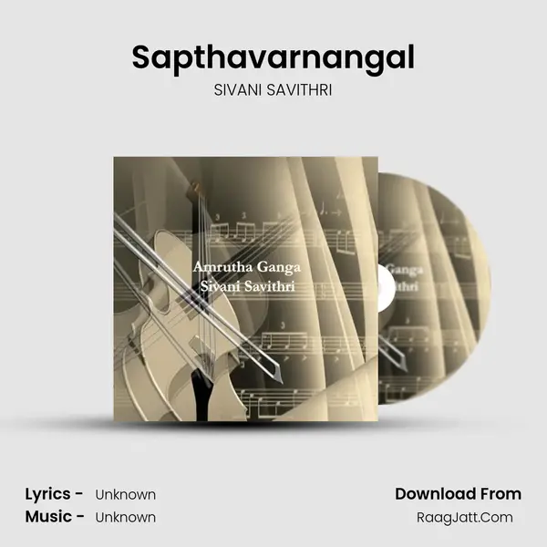 Sapthavarnangal mp3 song