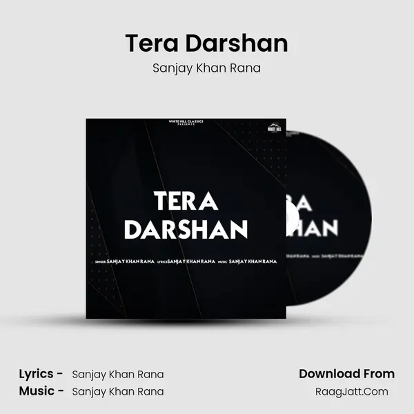 Tera Darshan Cover