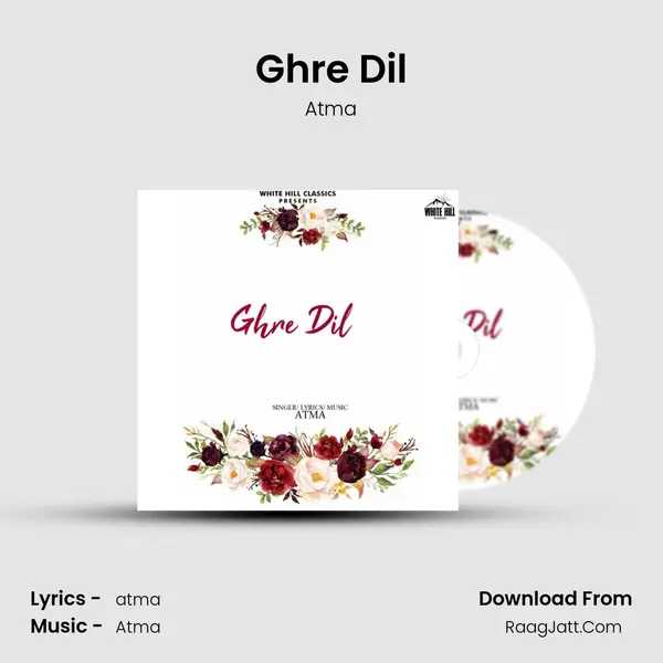 Ghre Dil mp3 song
