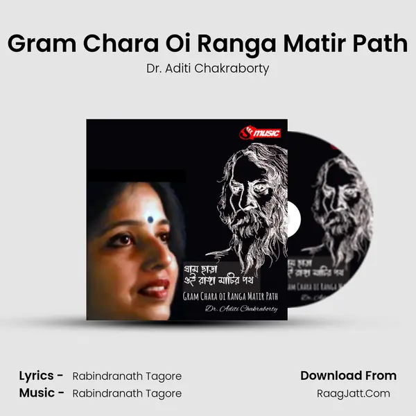 Dr. Aditi Chakraborty