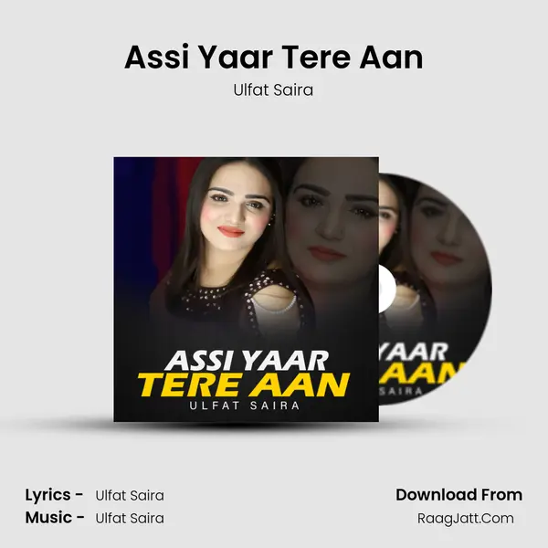 Assi Yaar Tere Aan mp3 song