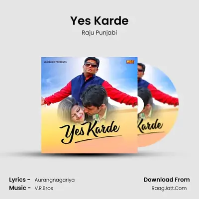 Yes Karde mp3 song