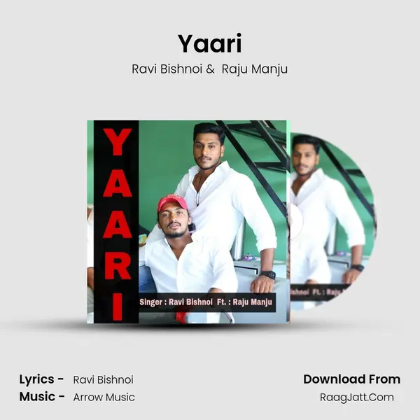 Yaari mp3 song