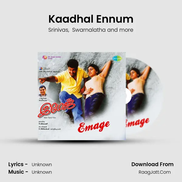 Kaadhal Ennum Cover