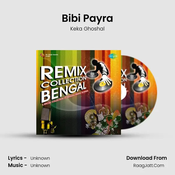 Bibi Payra Cover