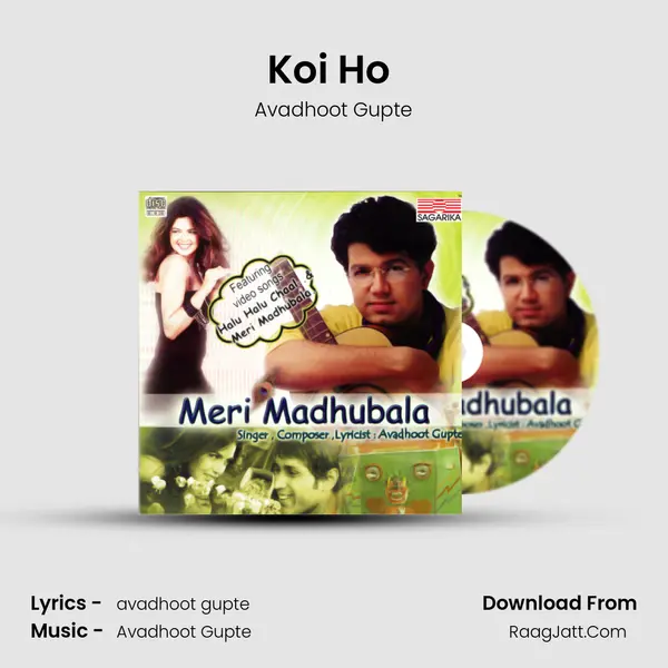 Koi Ho (Kai Bai Sangu) MP3 Song by Avadhoot Gupte Cover
