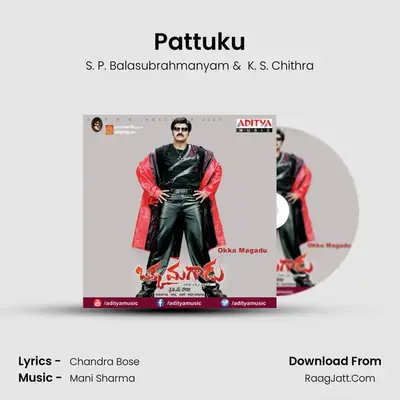 Pattuku MP3 Song by S. P. Balasubrahmanyam Cover