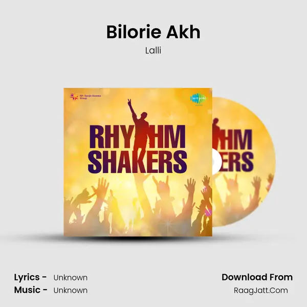 Bilorie Akh MP3 Song by Lalli Cover
