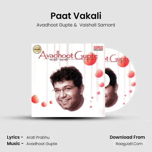 Paat Vakali MP3 Song by Avadhoot Gupte Cover