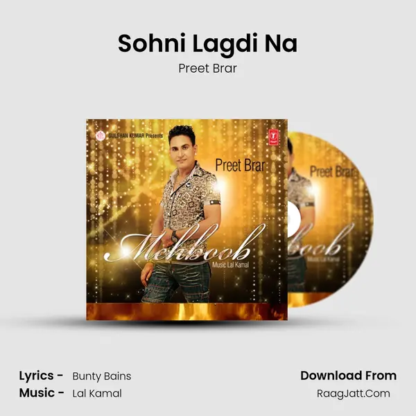 Sohni Lagdi Na mp3 song