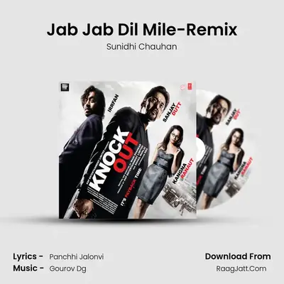 Knockout - Sunidhi Chauhan
