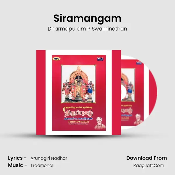 Siramangam MP3 Song by Dharmapuram P Swaminathan Cover
