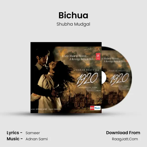 Bichua MP3 Song by Shubha Mudgal Cover