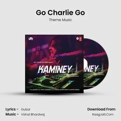 Go Charlie Go MP3 Song by Theme Music Cover