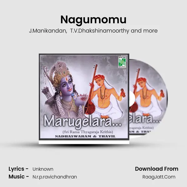 Nagumomu mp3 song