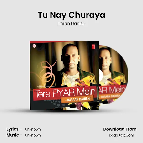 Tu Nay Churaya MP3 Song by Imran Danish Cover