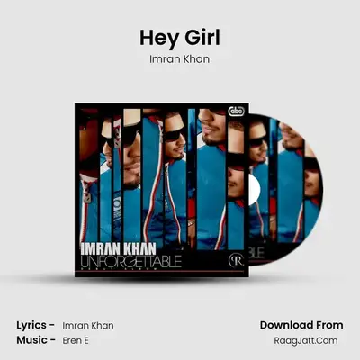 Hey Girl - Imran Khan