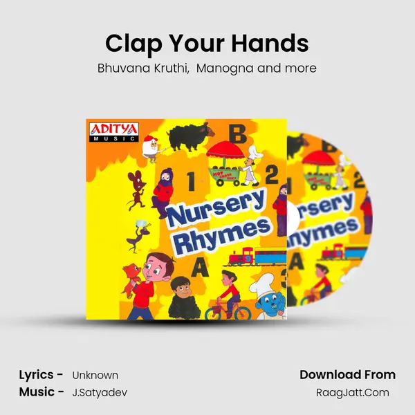 Clap Your Hands mp3 song