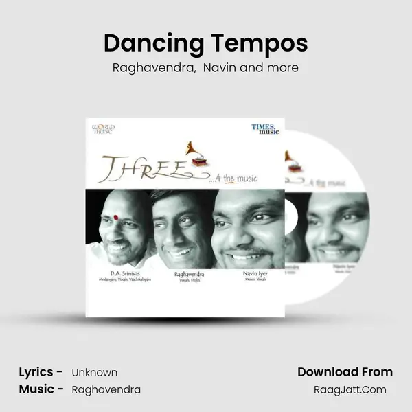 Dancing Tempos mp3 song