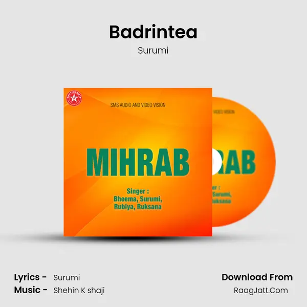 Badrintea mp3 song