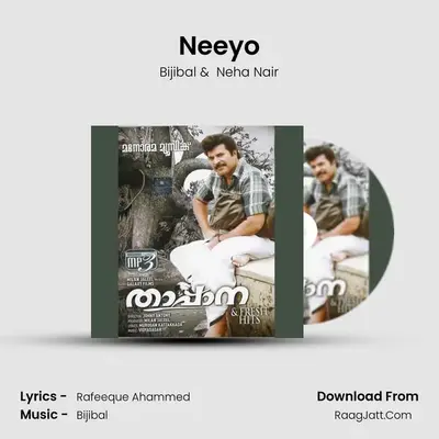 Neeyo Cover