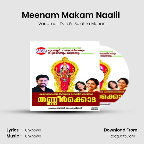 Meenam Makam Naalil (DUET) mp3 song
